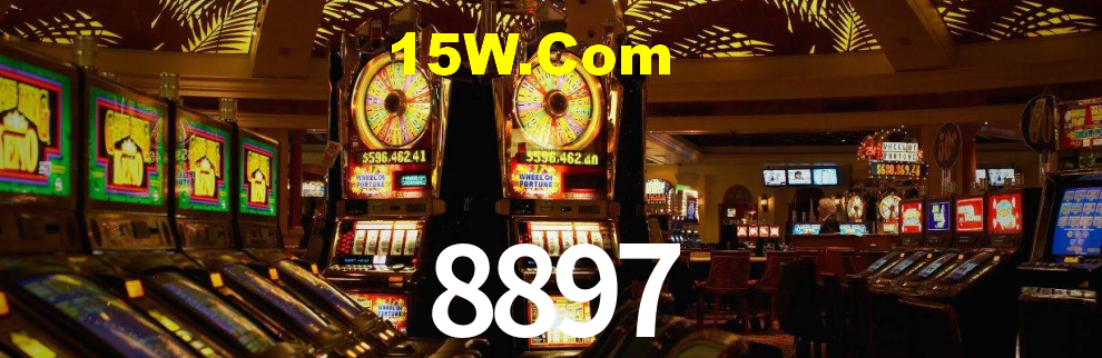 8897,8897 Bet