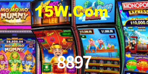 8897,8897 Bet