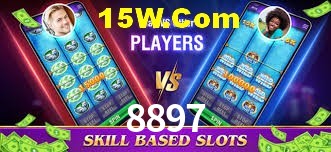 Welcome Bonus 8897