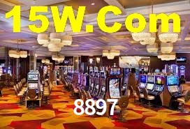 Welcome Bonus 8897