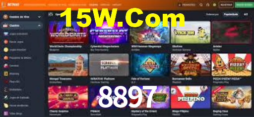 8897 Bet