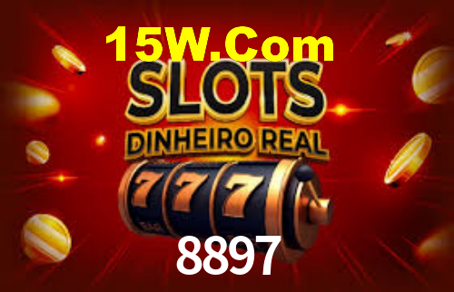 8897,8897 Bet
