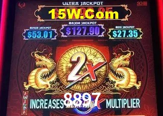 Recursos de Bônus 8897