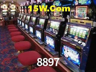 Jogos de Slot 8897