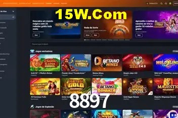 cassino 8897