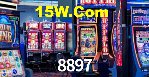 8897,8897 Bet