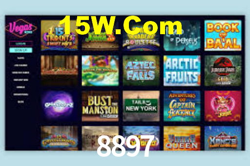 8897,8897 Bet