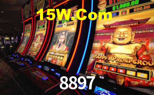 8897 Bet