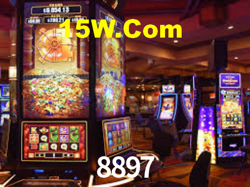 8897,8897 Bet